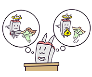 最後の意思表示である遺言書