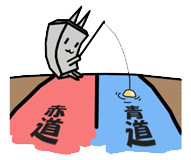 赤道〔里道〕や青道〔水路〕を買い取りたい